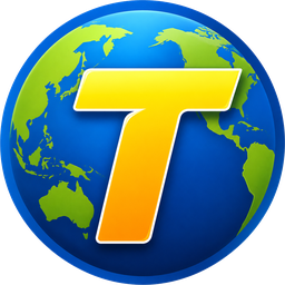 Turista Logo